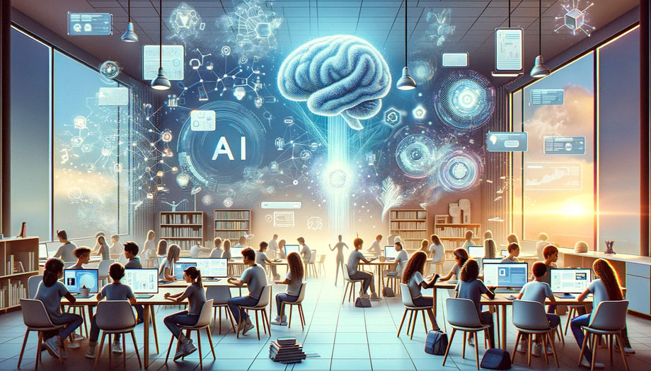 AI Tools: Enhancing WordPress Educational Sites