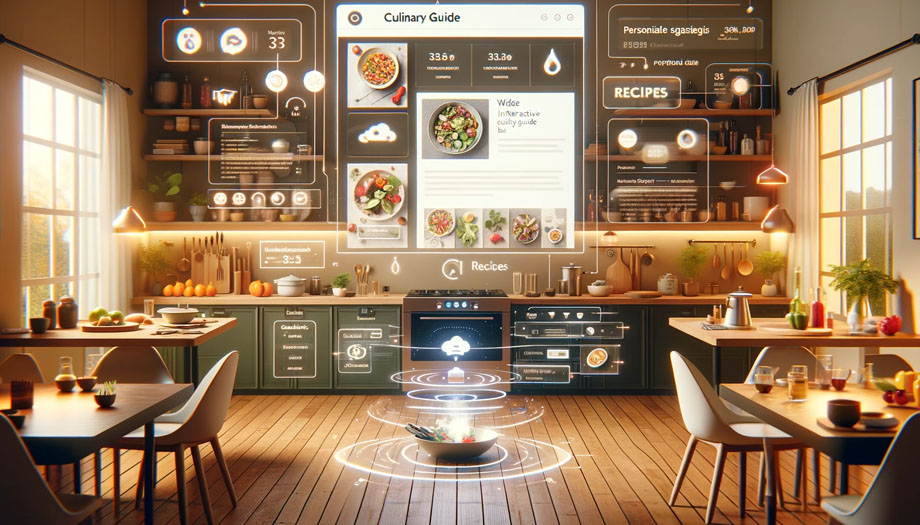 Why Your WordPress Food Blog Needs AI Recipe Suggestions